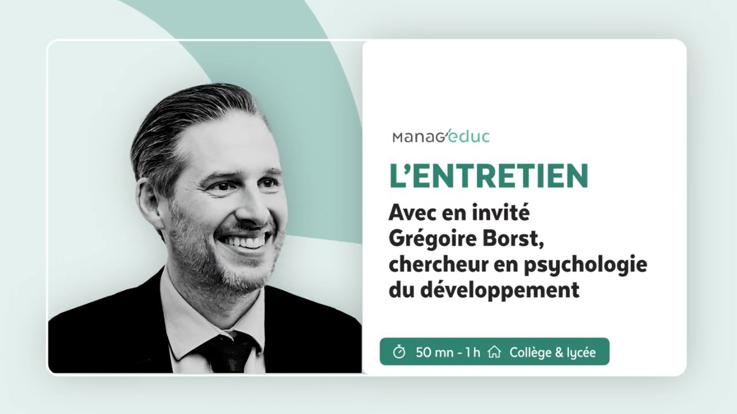 Stratégies d’apprentissage et inégalités scolaires