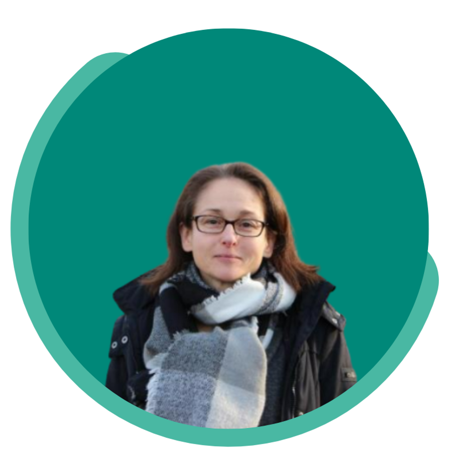Sandrine Frescal