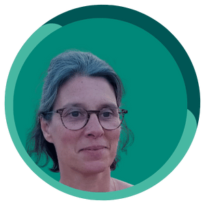 Sigrid Azouz-Ménard